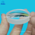 For Telescope Protective glass Spherical Optical Lenses